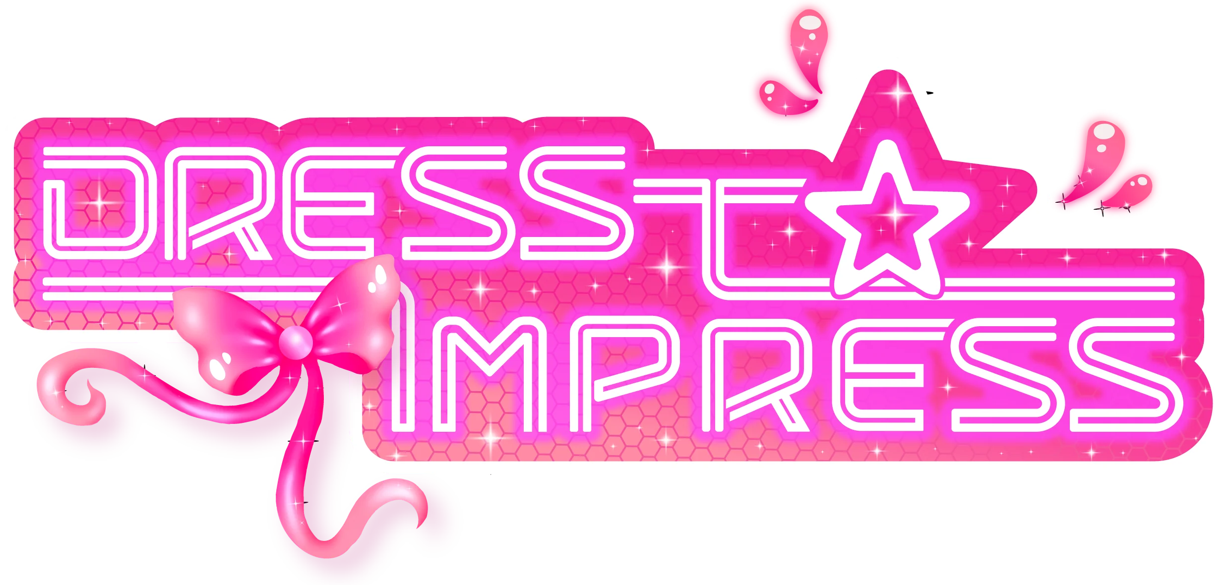DRESS TO IMPRESS