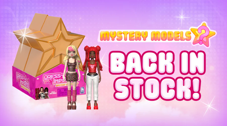 Level Up Your Style Game